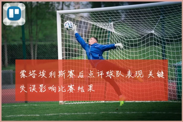 蒙塔埃利斯赛后点评球队表现 关键失误影响比赛结果