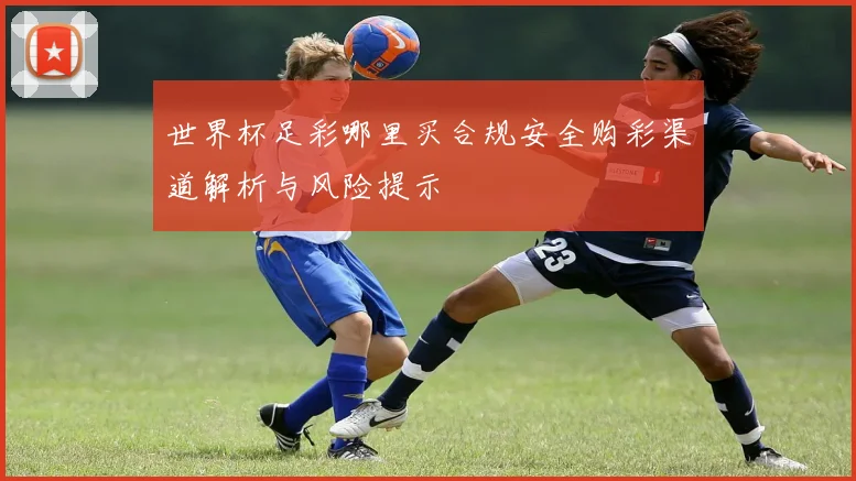 世界杯足彩哪里买合规安全购彩渠道解析与风险提示