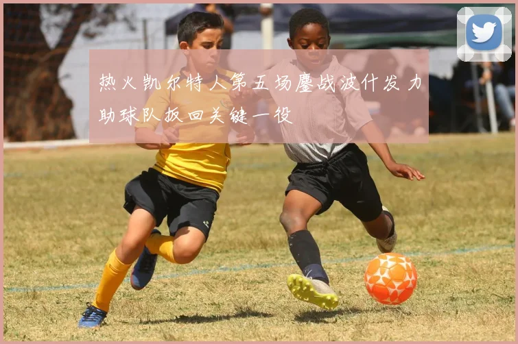 热火凯尔特人第五场鏖战波什发力助球队扳回关键一役